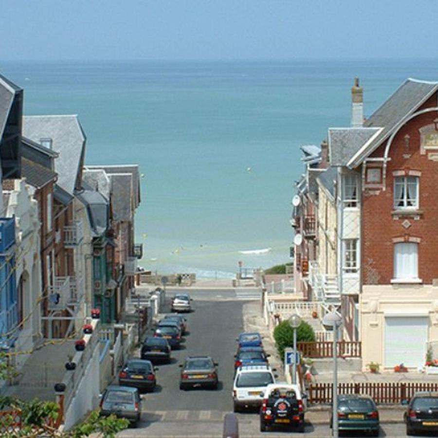 Le Cocooning Villa Friaucourt Exterior photo